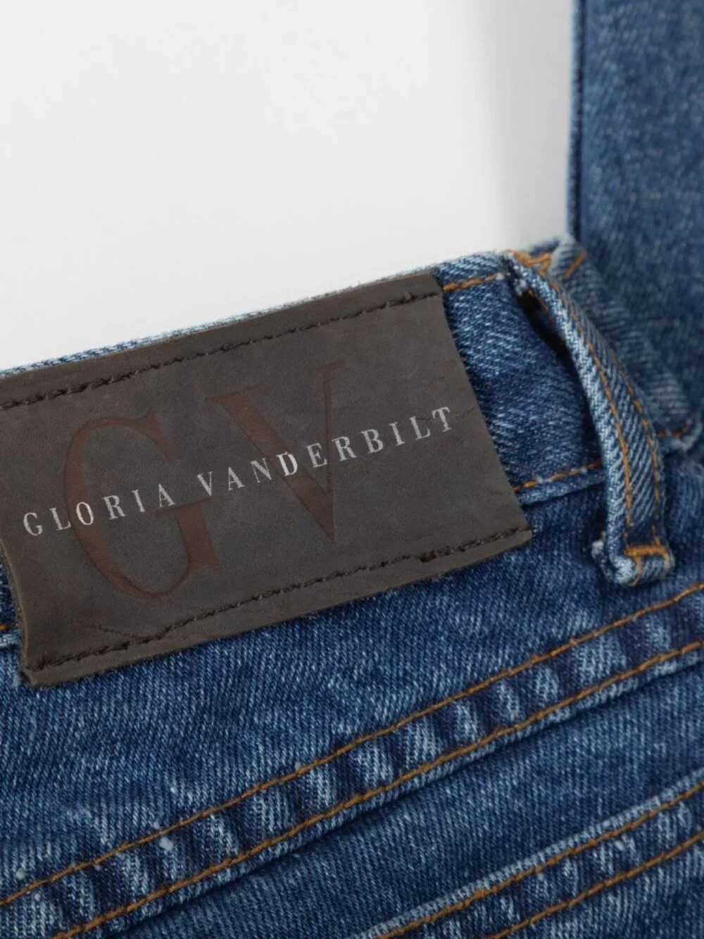 Vintage 90s Gloria Vanderbilt Classic Fit Jeans High Rise Tapered Mom 26'' / 10